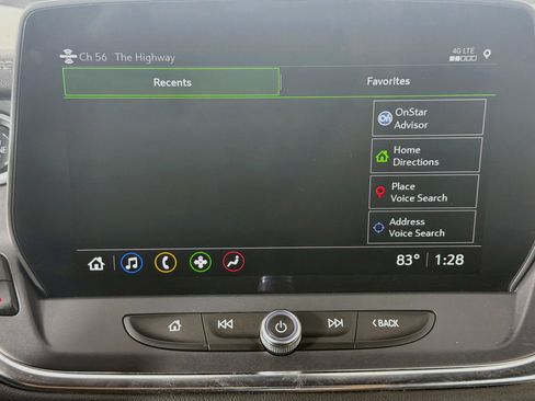 Used 2025 Chevrolet Blazer LT AWD/4WD image 21