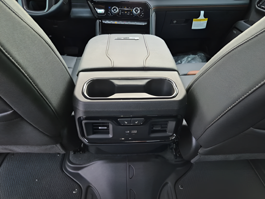 Used 2026 GMC Sierra 2500 AT4 AWD/4WD image 29