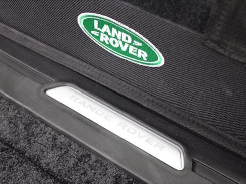 New 2026 Land Rover Range Rover SE image 43