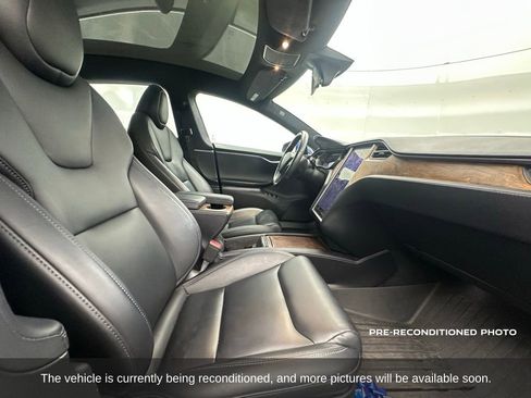 Used 2020 Tesla Model S Long Range Plus image 13