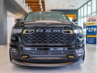 New 2026 RAM 1500 Big Horn AWD/4WD video 2