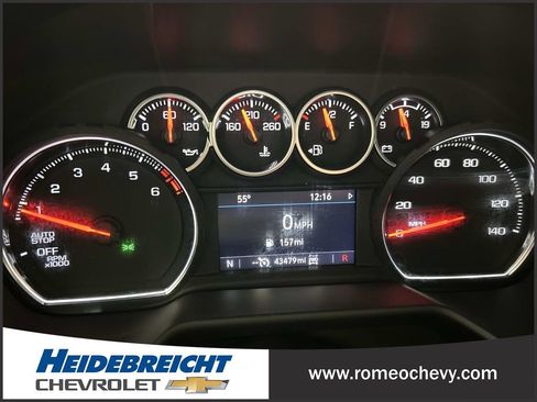 Used 2023 Chevrolet Suburban LS w/ Driver Alert Package AWD/4WD image 22