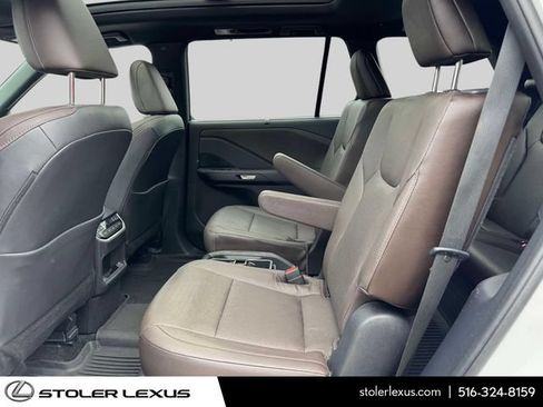 Used 2024 Lexus TX 350 AWD image 16