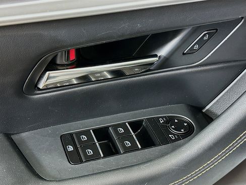 Used 2024 MAZDA CX-90 3.3 Turbo w/ Premium Package image 15