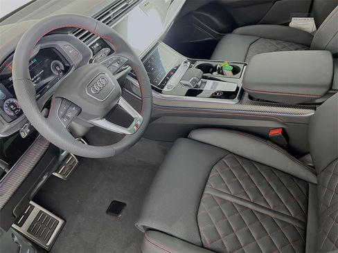 New 2026 Audi Q8 Prestige image 21