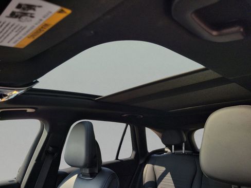 Certified 2024 Mercedes-Benz GLC 300 GLC 300 image 32