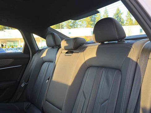 Used 2024 Audi A6 Premium Plus image 17
