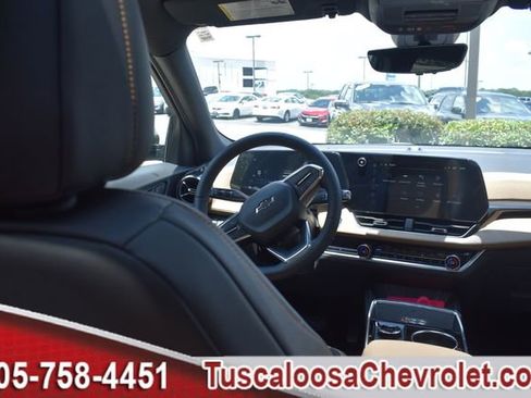 New 2026 Chevrolet Equinox ACTIV w/ Convenience Package III image 20