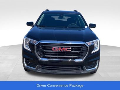 Certified 2024 GMC Terrain SLE w/ Driver Convenience Package