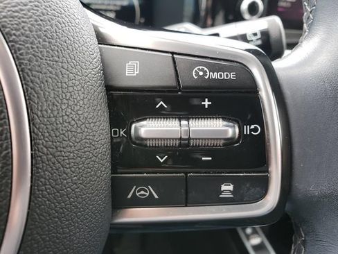 Used 2023 Kia Sorento SX AWD/4WD image 23