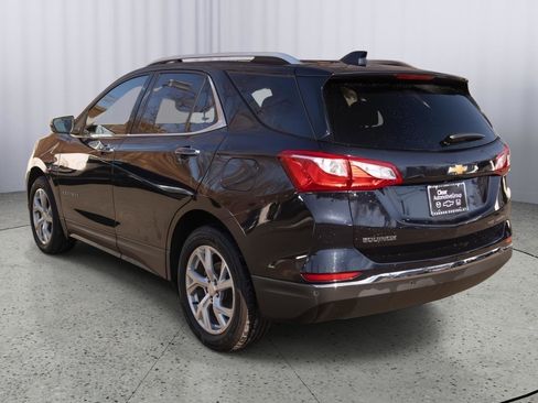 Used 2021 Chevrolet Equinox Premier image 23