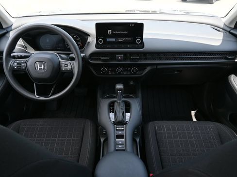 Used 2025 Honda HR-V LX image 5