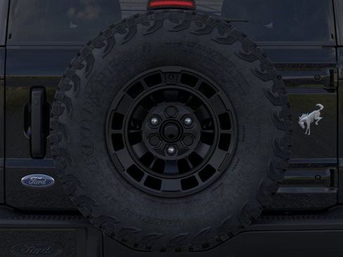 New 2026 Ford Bronco Badlands AWD/4WD image 57