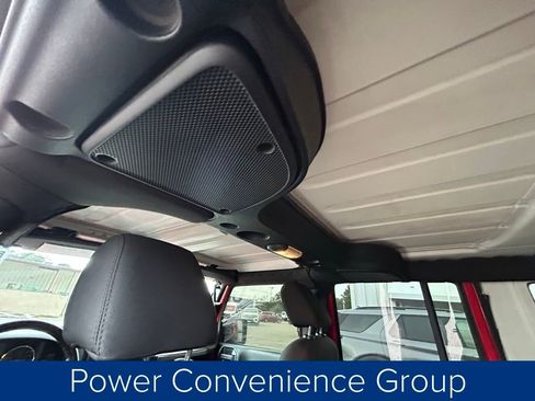 Used 2018 Jeep Wrangler Unlimited Sport S image 18