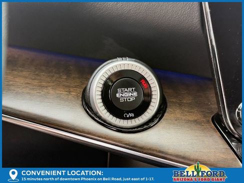 Used 2023 Jeep Grand Wagoneer Series II image 31