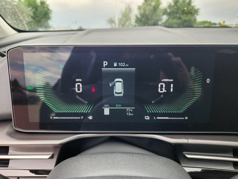 New 2027 Kia Sportage EX AWD/4WD image 18
