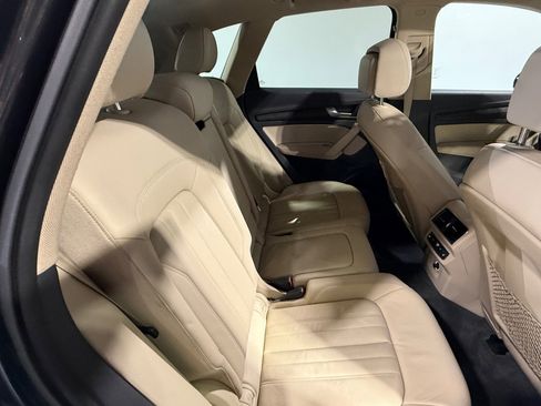 Used 2018 Audi Q5 2.0T Premium Plus image 47