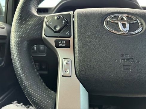 Used 2023 Toyota 4Runner SR5 Premium w/ Moonroof Package image 31