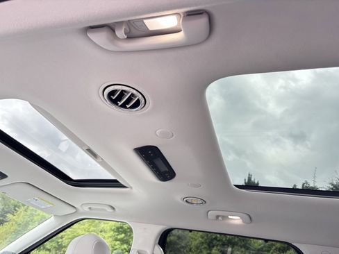 New 2026 Hyundai Palisade Calligraphy image 22