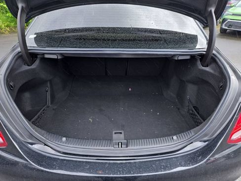 Used 2016 Mercedes-Benz C 300 4MATIC Sedan image 12