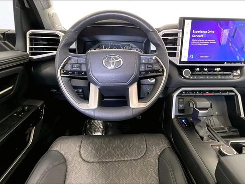 Used 2023 Toyota Tundra Limited image 4