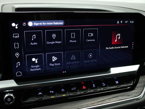 Used 2025 GMC Sierra 1500 SLT w/ SLT Premium Plus Package image 26