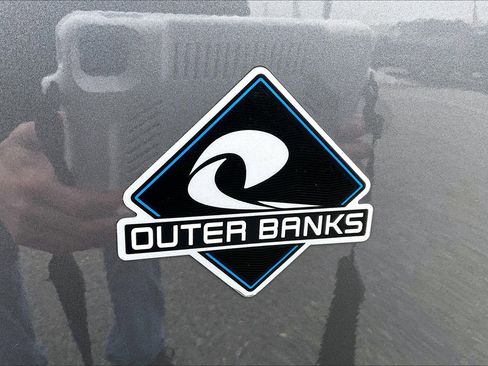 Certified 2023 Ford Bronco Sport Outer Banks w/ Tech Package image 25