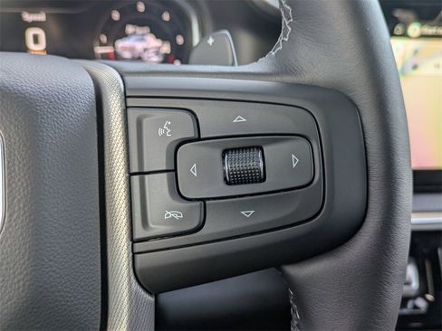 New 2026 GMC Sierra 1500 Denali image 17