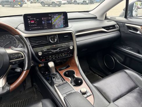 Used 2022 Lexus RX 350L Premium w/ Premium Package AWD/4WD image 18
