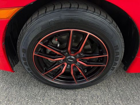 Used 2017 Honda Civic LX image 8