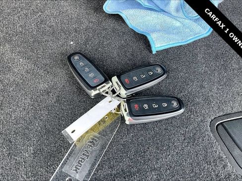 Used 2019 Ford Escape SE FWD image 34