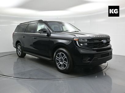 New 2025 Ford Expedition Max Active