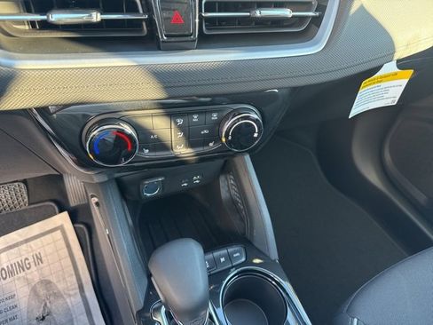 New 2026 Chevrolet TrailBlazer LT w/ LT Cold Weather Package image 52