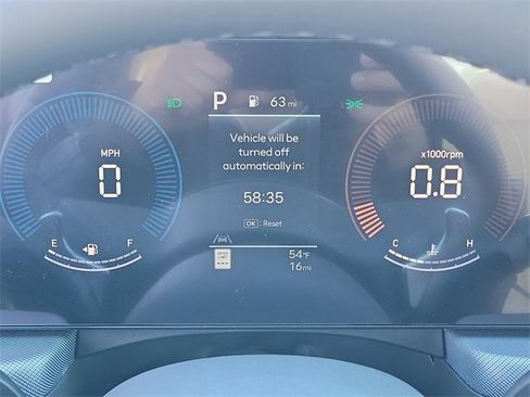 New 2026 Hyundai Sonata SEL image 10