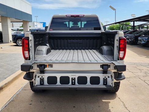 New 2026 GMC Sierra 2500 SLE w/ SLE Value Package; AWD/4WD image 49