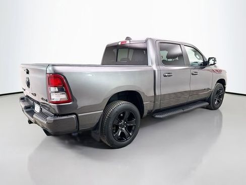 Used 2021 RAM 1500 Big Horn image 7