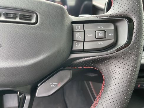 New 2025 Dodge Charger R/T Scat Pack w/ Track Pack image 23