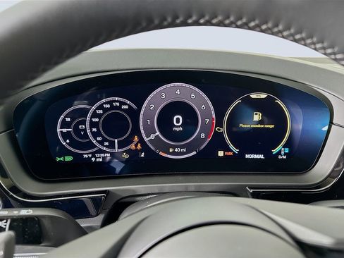 New 2026 Porsche Cayenne S AWD/4WD image 13
