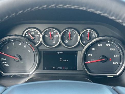 Used 2021 Chevrolet Tahoe LS image 12