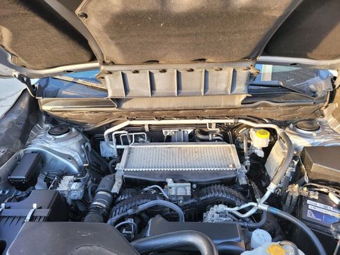 Used 2022 Subaru Ascent Limited w/ Technology Package image 64