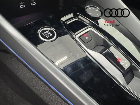New 2026 Audi A3 2.0T Premium Plus AWD/4WD image 33