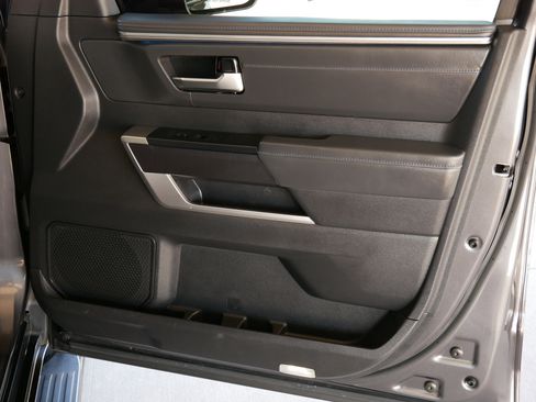 Used 2023 Toyota Sequoia 4WD image 12