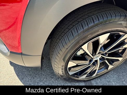 Certified 2026 MAZDA CX-50 2.5 Hybrid w/ Weather Package AWD/4WD image 56