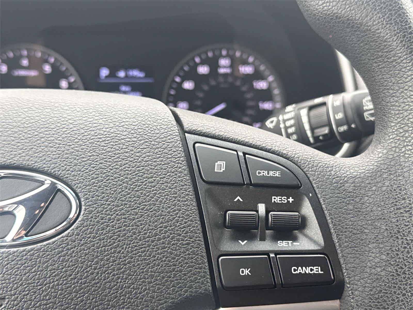 Used 2019 Hyundai Tucson SEL AWD/4WD image 19