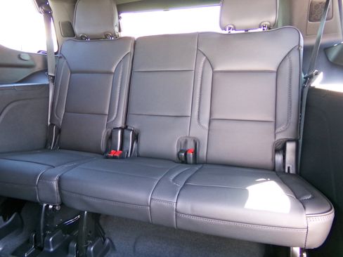 New 2026 GMC Yukon Denali w/ Advanced Technology Package image 15