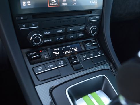 Certified 2019 Porsche 911 GT3 RS image 27