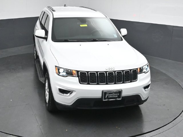 Used 2020 Jeep Grand Cherokee Laredo w/ Security & Convenience Group AWD/4WD image 45