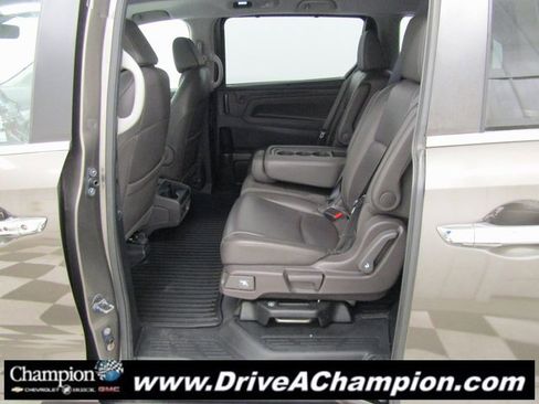 Used 2019 Honda Odyssey EX-L image 15