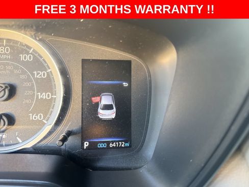 Used 2022 Toyota Corolla LE FWD image 15