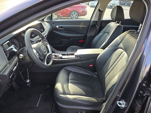 Used 2020 Hyundai Sonata SEL FWD image 10